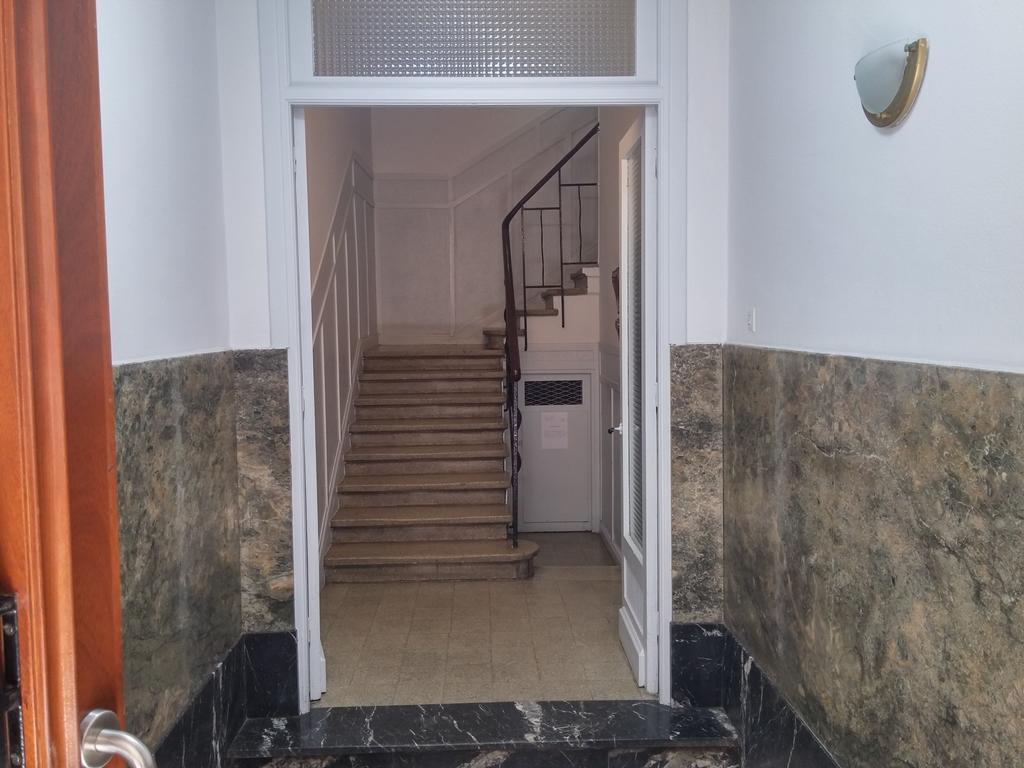 Pension Easo San Sebastián Exterior foto