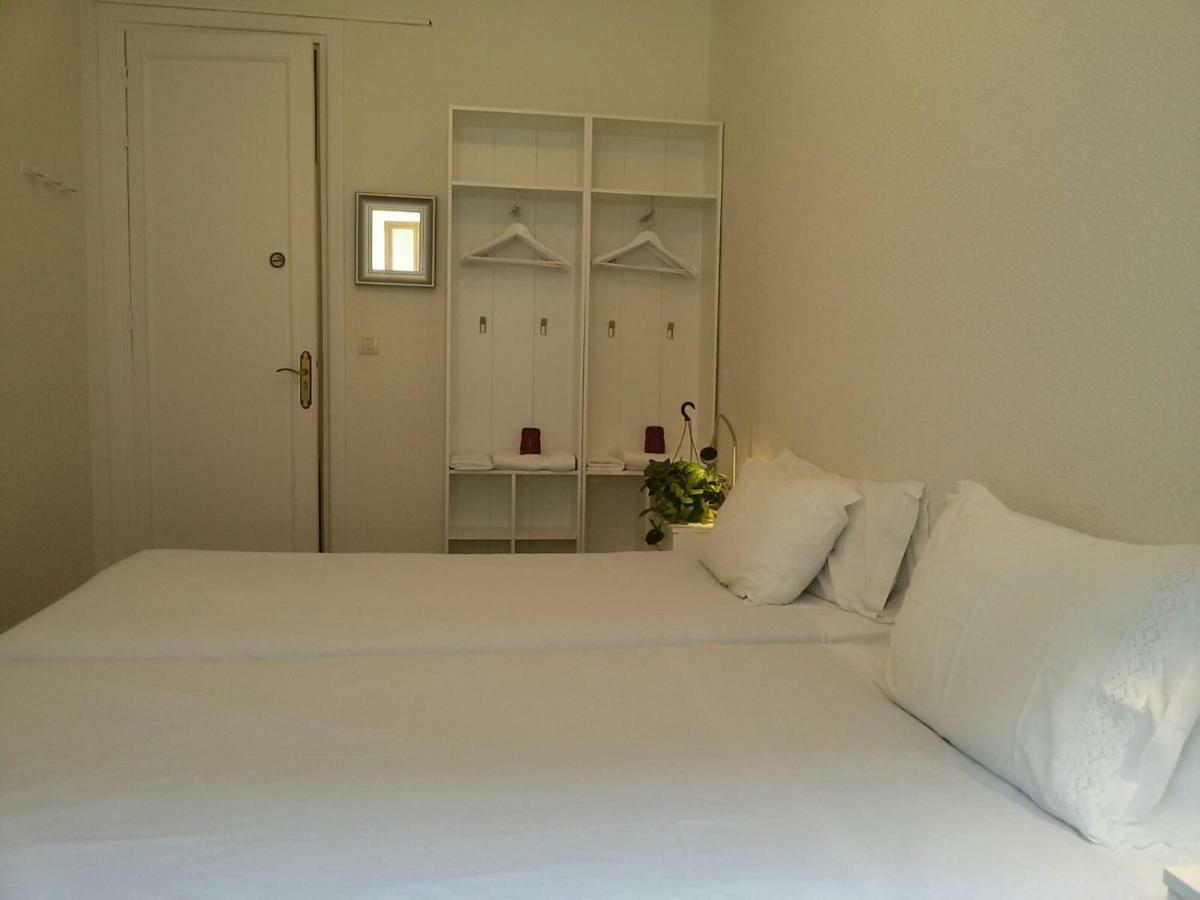 Pension Easo San Sebastián Zimmer foto